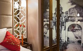 Khách Sạn&Spa Classy Holiday